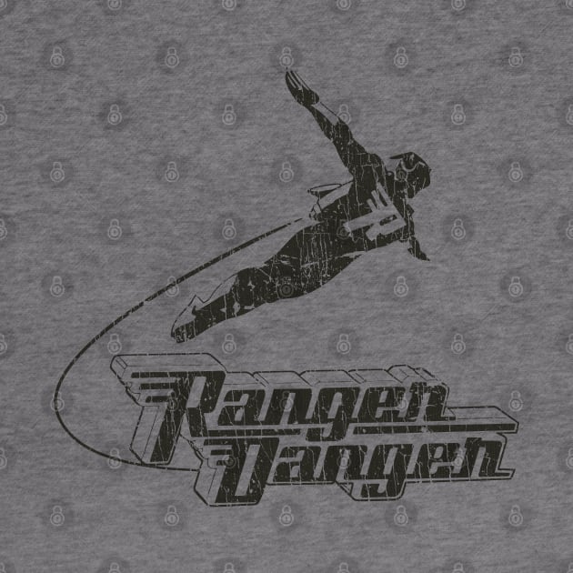 Ranger Danger 2006 by JCD666